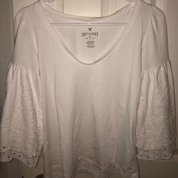 American Eagle Outfitters Tops - American Eagle Shirt